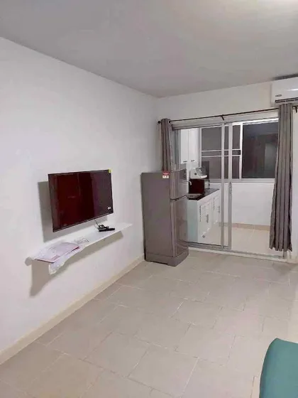 1 спальня, 1 ванная квартира в аренду рядом с Phuket Rajabhat University