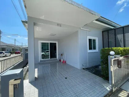 查龙The Rich Villas现代两卧室住宅