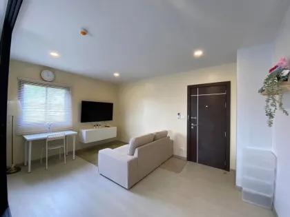 1-комнатная квартира в аренду в VIP GREAT HILL CONDO, Таланг