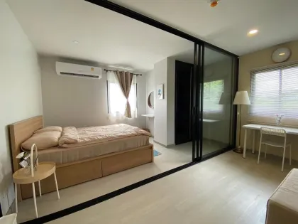 1-комнатная квартира в аренду в VIP GREAT HILL CONDO, Таланг