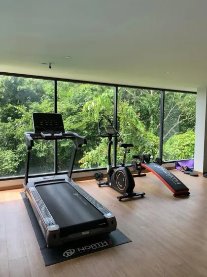 1-комнатная квартира в аренду в VIP GREAT HILL CONDO, Таланг