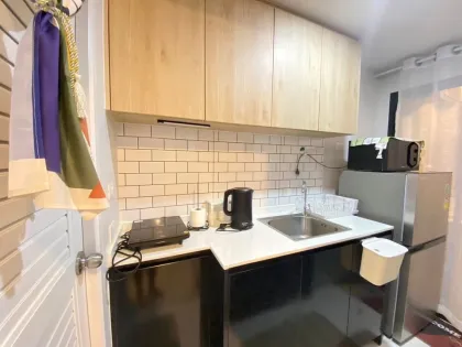 1-комнатная квартира в аренду в VIP GREAT HILL CONDO, Таланг
