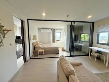 Nai Yang VIP GREAT HILL CONDO 1卧室公寓出租