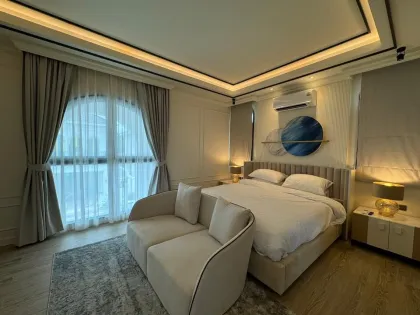 Villa de lujo con 3 dormitorios y piscina privada en alquiler en Bang Tao