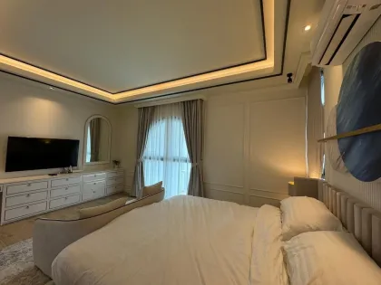 Villa de lujo con 3 dormitorios y piscina privada en alquiler en Bang Tao