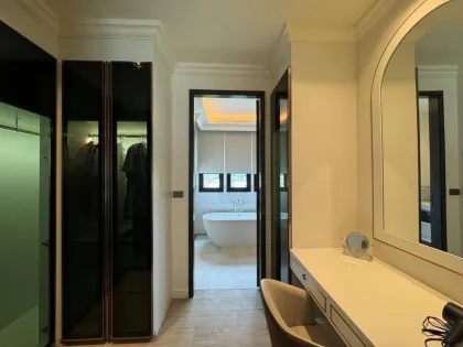 Villa de lujo con 3 dormitorios y piscina privada en alquiler en Bang Tao