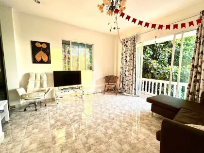 Sea View Private House for Rent in Karon, Phuket