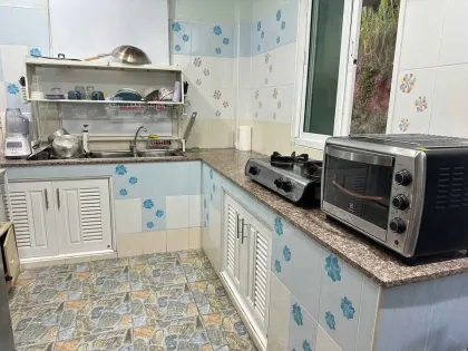 Sea View Private House for Rent in Karon, Phuket
