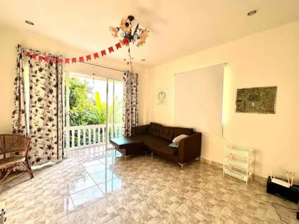 Sea View Private House for Rent in Karon, Phuket