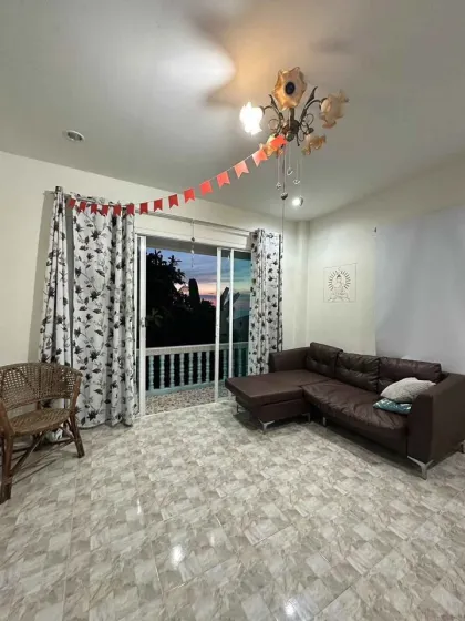 Sea View Private House for Rent in Karon, Phuket
