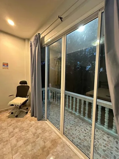 Sea View Private House for Rent in Karon, Phuket