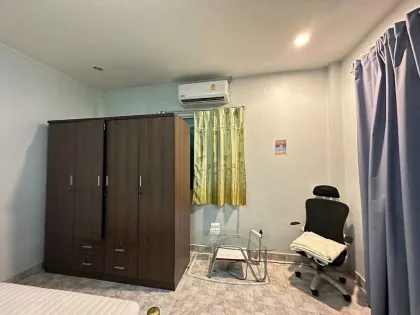 Sea View Private House for Rent in Karon, Phuket