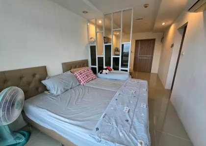 1-комнатная квартира в аренду в Royal Place Condo, Таланг