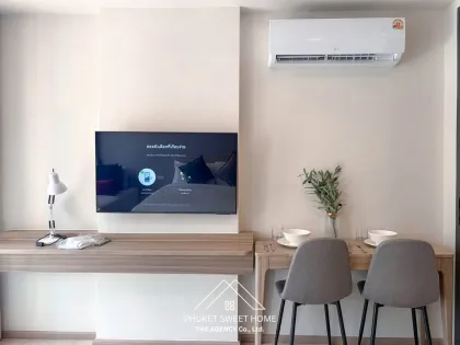 Квартира 1 спальня, 1 ванная в аренду в The Base Rise Phuket