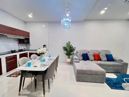 Private Pool Villa for Rent in Thalang with 2 Bedrooms and 2 Bathrooms