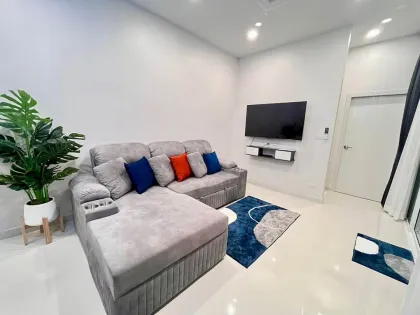 Private Pool Villa for Rent in Thalang with 2 Bedrooms and 2 Bathrooms