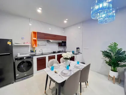 Private Pool Villa for Rent in Thalang with 2 Bedrooms and 2 Bathrooms