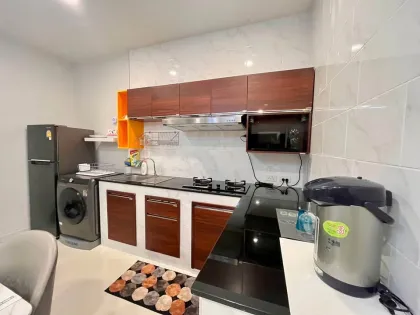 Private Pool Villa for Rent in Thalang with 2 Bedrooms and 2 Bathrooms