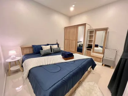 Private Pool Villa for Rent in Thalang with 2 Bedrooms and 2 Bathrooms