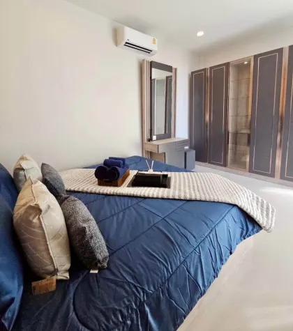 Private Pool Villa for Rent in Thalang with 2 Bedrooms and 2 Bathrooms