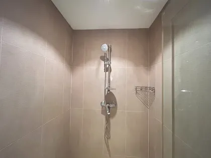 Condominio de 1 dormitorio con vista al mar en alquiler a largo plazo en Kata