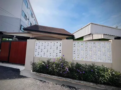 Villa de 2 habitaciones y 2 baños en alquiler cerca de la playa Bang Tao