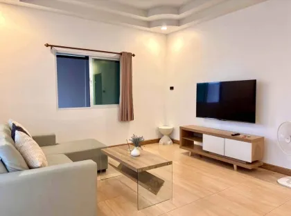 Villa de 2 habitaciones y 2 baños en alquiler cerca de la playa Bang Tao