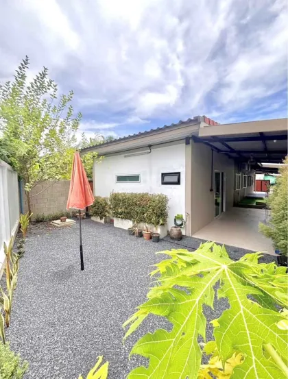 Villa de 2 habitaciones y 2 baños en alquiler cerca de la playa Bang Tao