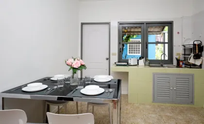 One-Bedroom House with Equipped Kitchen for Rent in Bang Tao