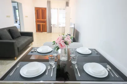 One-Bedroom House with Equipped Kitchen for Rent in Bang Tao