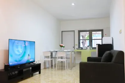 One-Bedroom House with Equipped Kitchen for Rent in Bang Tao