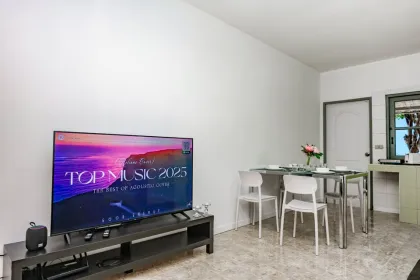 One-Bedroom House with Equipped Kitchen for Rent in Bang Tao