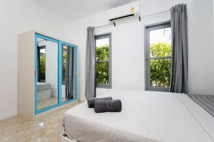 One-Bedroom House with Equipped Kitchen for Rent in Bang Tao
