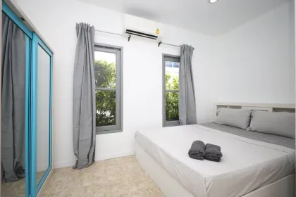One-Bedroom House with Equipped Kitchen for Rent in Bang Tao
