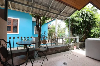 One-Bedroom House with Equipped Kitchen for Rent in Bang Tao