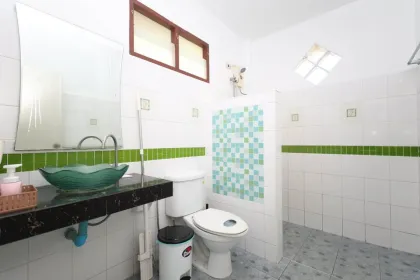 One-Bedroom House with Equipped Kitchen for Rent in Bang Tao