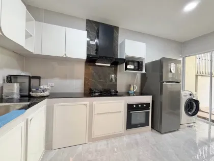 4-Zimmer, 3-Bad Villa zur Miete in Kathu