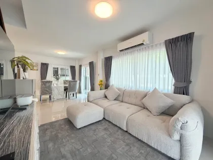 4-Zimmer, 3-Bad Villa zur Miete in Kathu