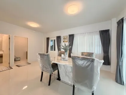 4-Zimmer, 3-Bad Villa zur Miete in Kathu