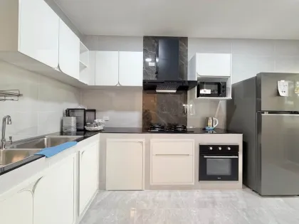 4-Zimmer, 3-Bad Villa zur Miete in Kathu