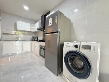 4-Zimmer, 3-Bad Villa zur Miete in Kathu