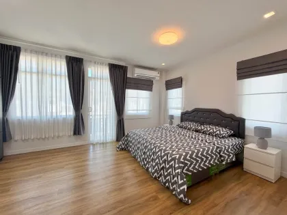 4-Zimmer, 3-Bad Villa zur Miete in Kathu