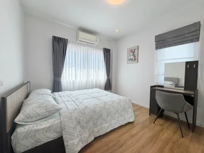 4-Zimmer, 3-Bad Villa zur Miete in Kathu