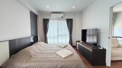 Вилла с общей стеной в аренду в Supalai Palm Spring Village, Таланг