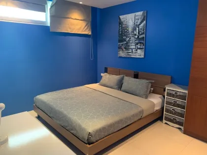 Cozy 2-Bedroom Apartment with Golf Course View in Kathu