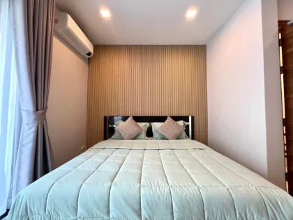 Villa mit privatem Pool zur Miete in Kata, Phuket