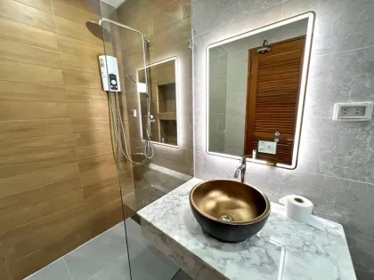 Villa mit privatem Pool zur Miete in Kata, Phuket