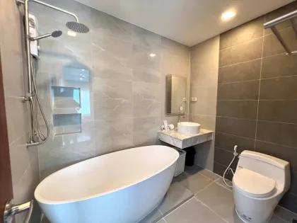 Villa mit privatem Pool zur Miete in Kata, Phuket