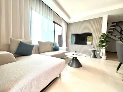 Villa mit privatem Pool zur Miete in Kata, Phuket