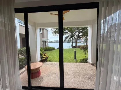 1-комнатная квартира на первом этаже в Laguna Phuket в аренду